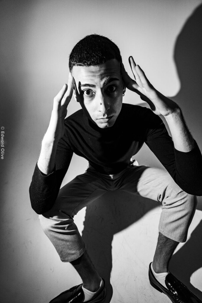 RIVv fotografo moda madrid photographer edward olive