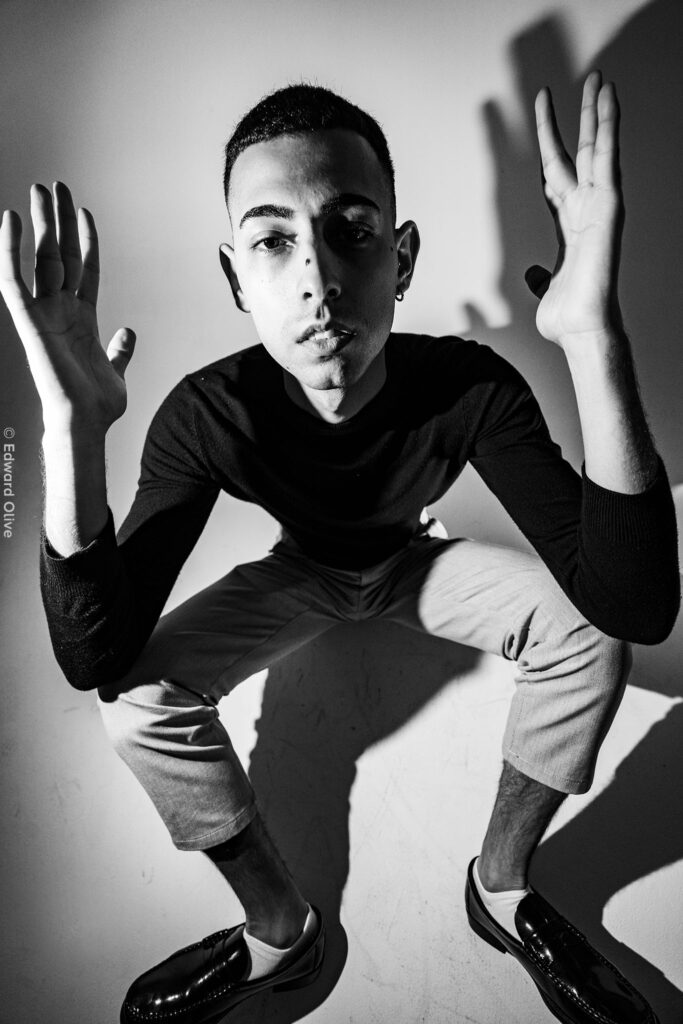 RIVv fotografo moda madrid photographer edward olive