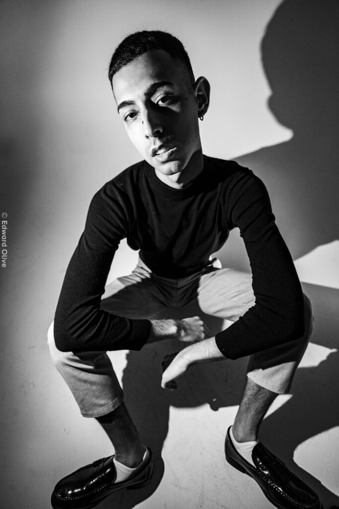 RIVv fotografo moda madrid photographer edward olive