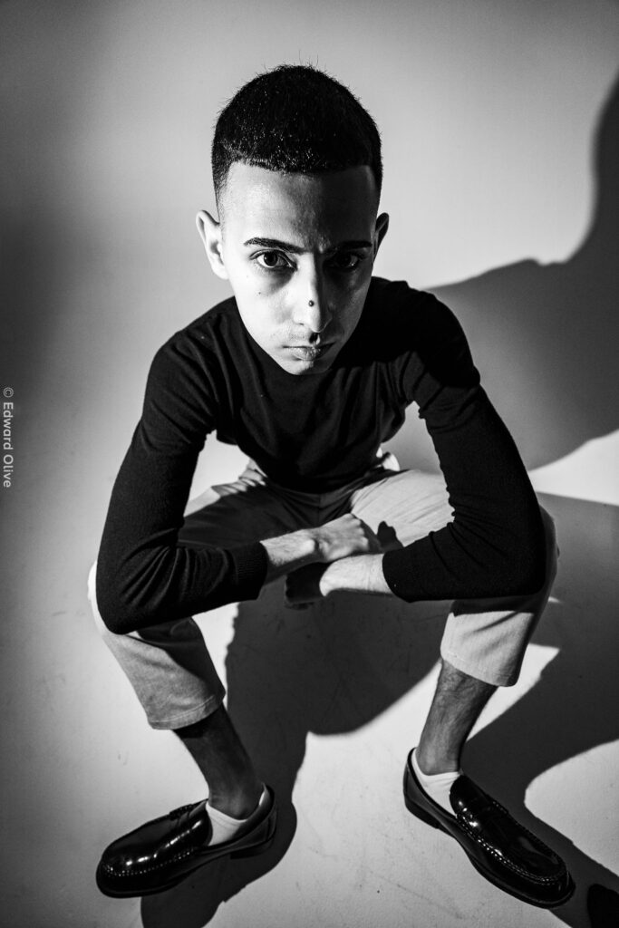 RIVv fotografo moda madrid photographer edward olive