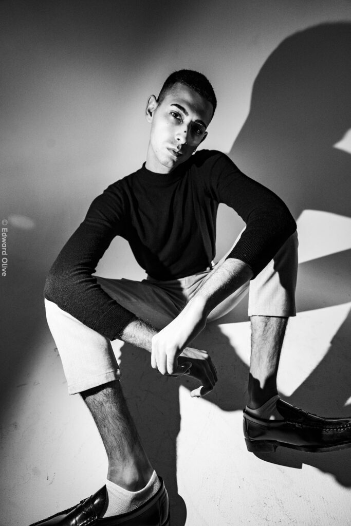 RIVv fotografo moda madrid photographer edward olive