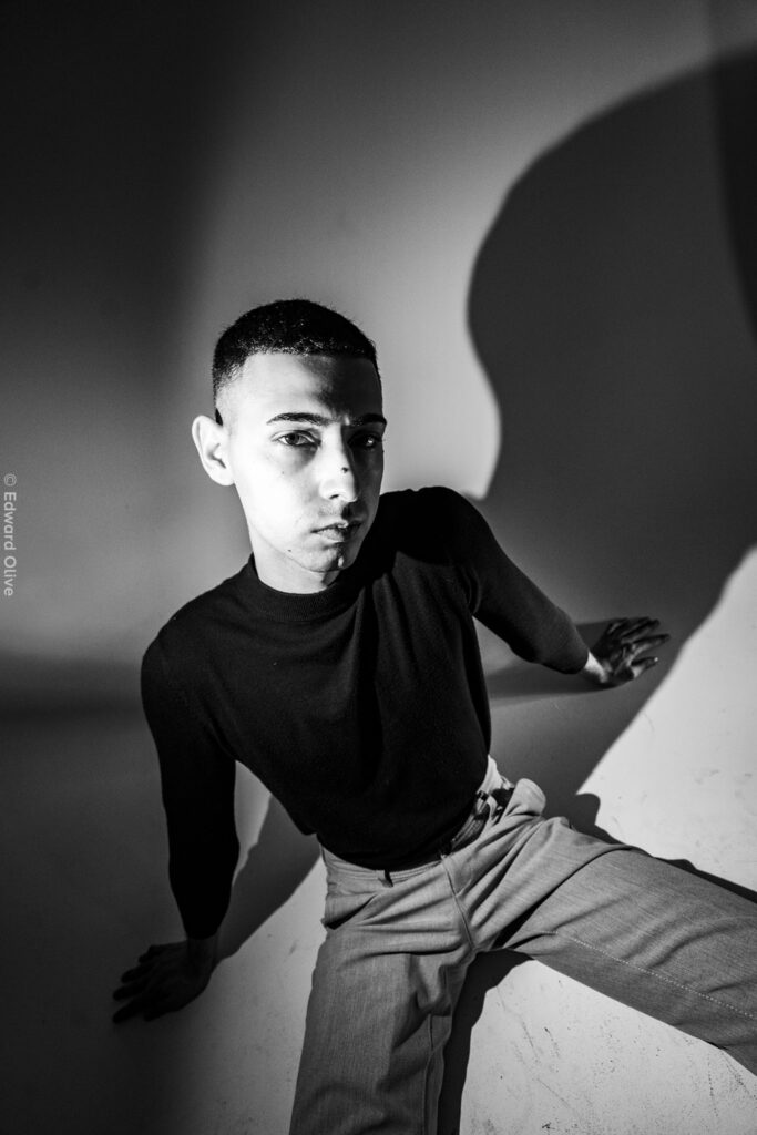 RIVv fotografo moda madrid photographer edward olive