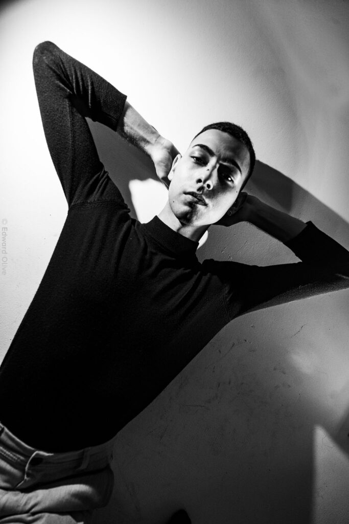 RIVv fotografo moda madrid photographer edward olive