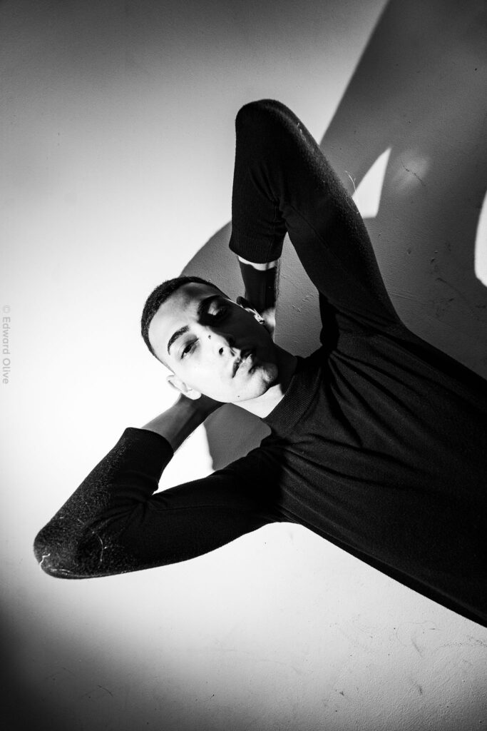 RIVv fotografo moda madrid photographer edward olive