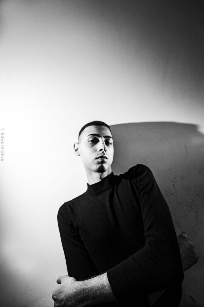 RIVv fotografo moda madrid photographer edward olive