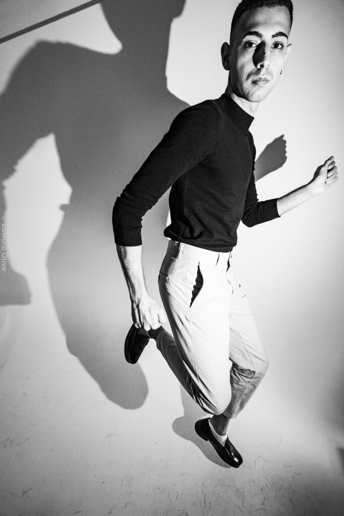 RIVv fotografo moda madrid photographer edward olive