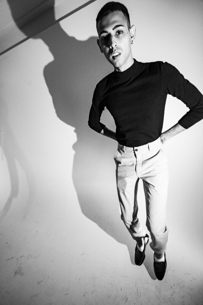 RIVv fotografo moda madrid photographer edward olive