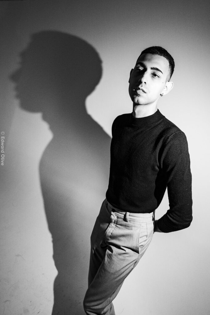 RIVv fotografo moda madrid photographer edward olive