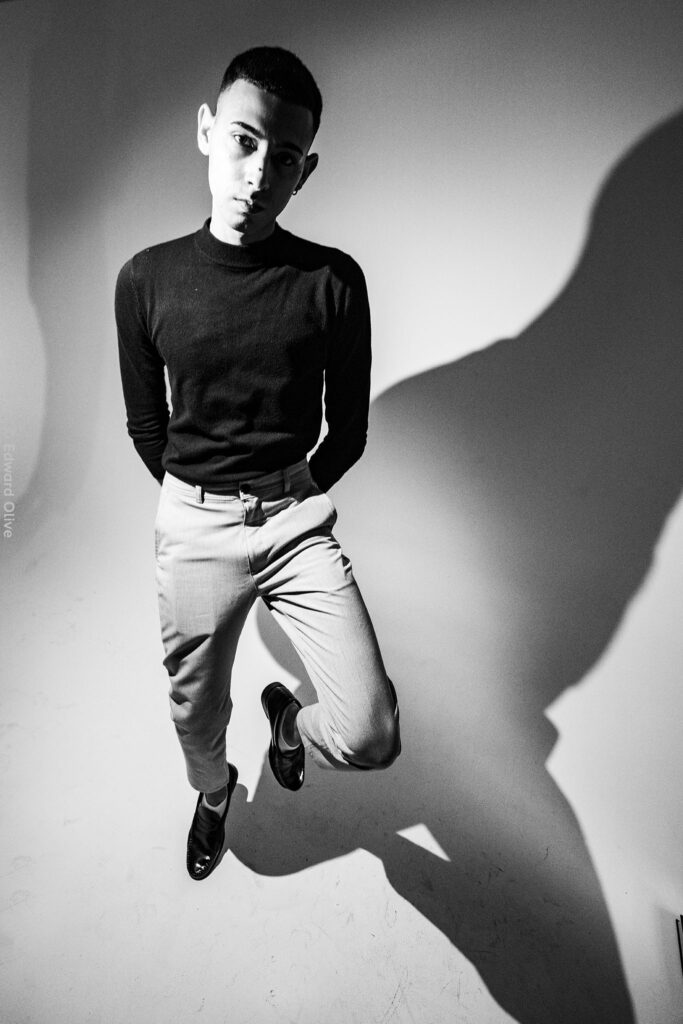 RIVv fotografo moda madrid photographer edward olive