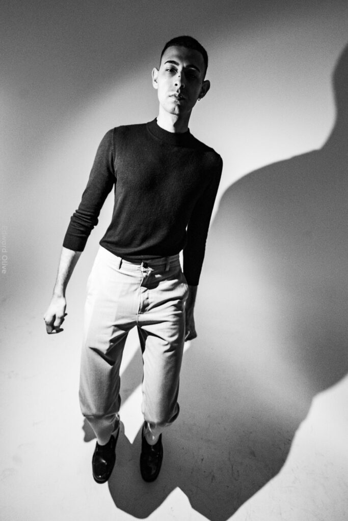 RIVv fotografo moda madrid photographer edward olive