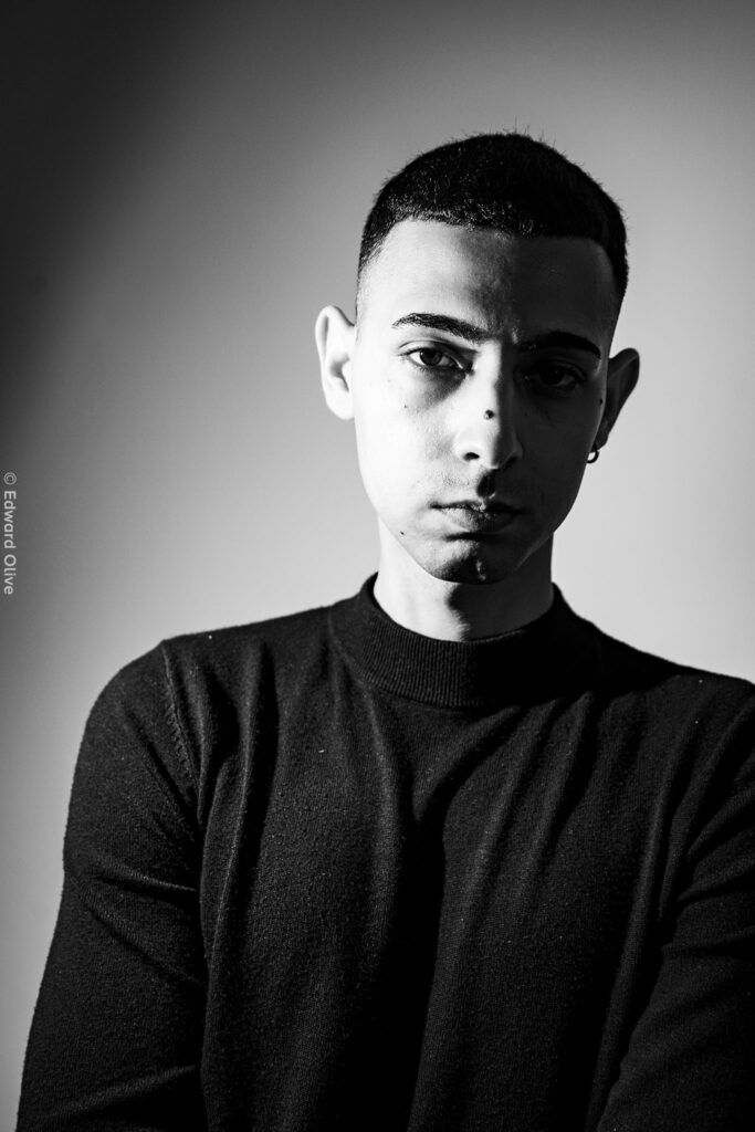 RIVv fotografo moda madrid photographer edward olive