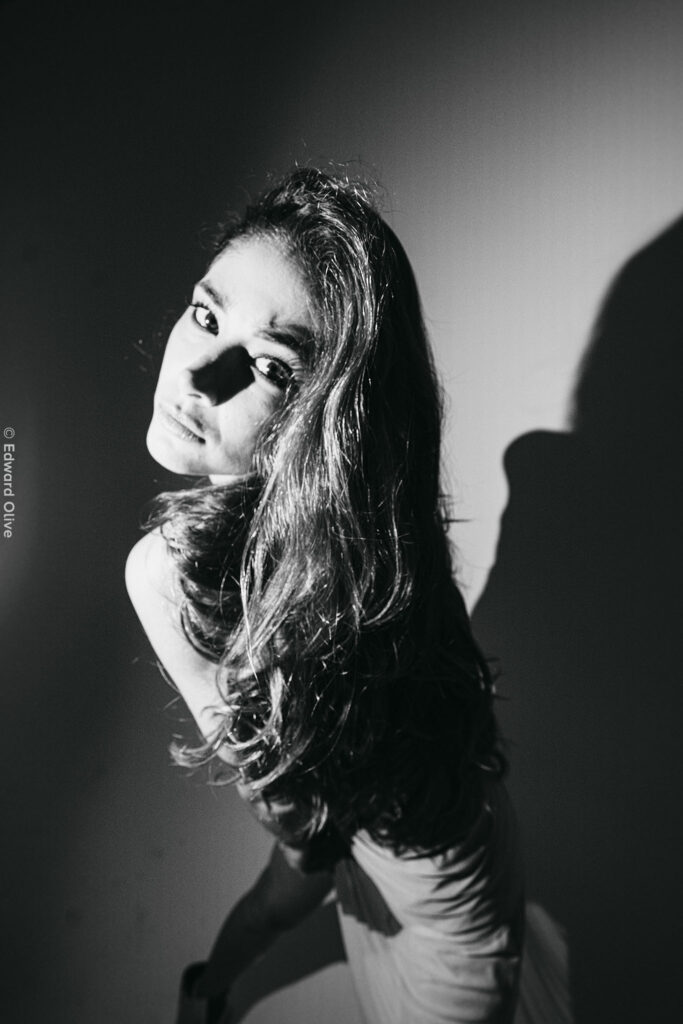 RIVv fotografo madrid artista estudio edward olive