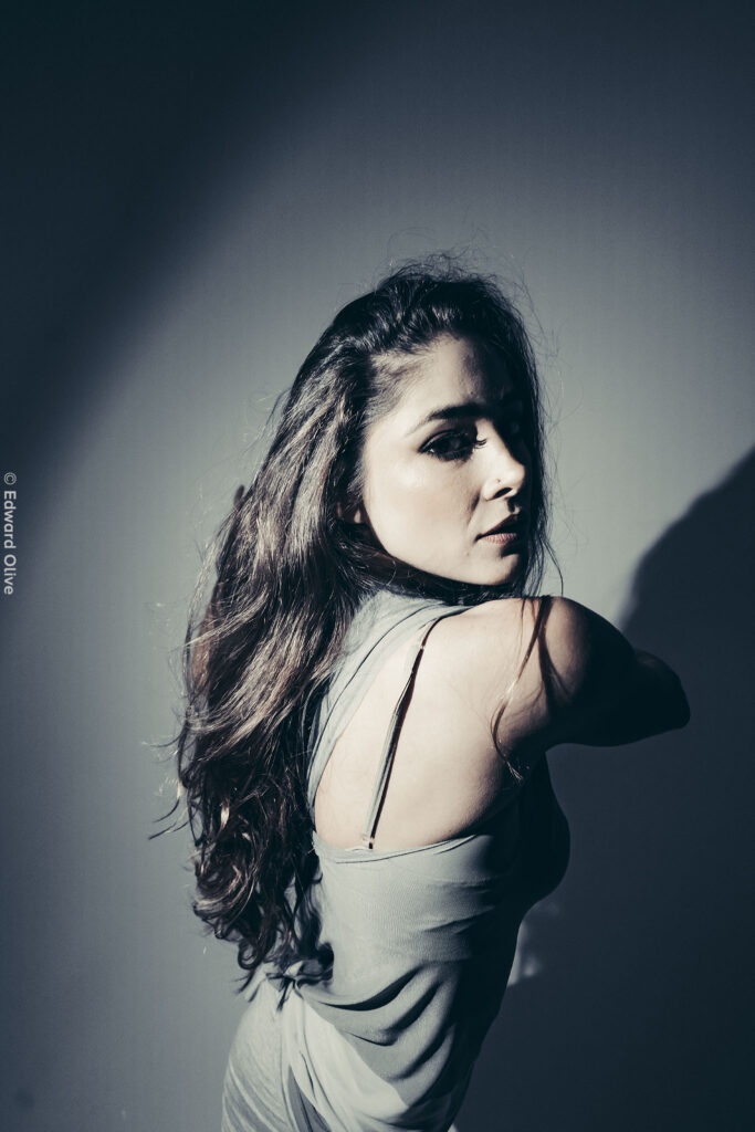 RIVv fotografo madrid artista estudio edward olive