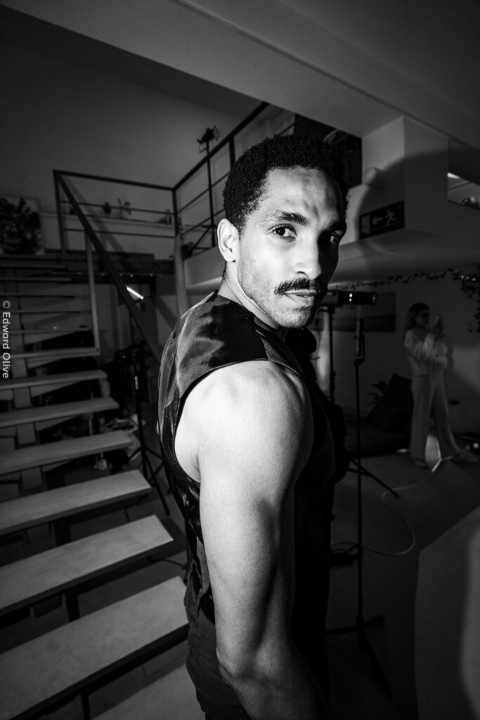 RIVv fotografo moda madrid photographer edward olive