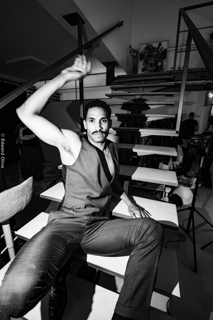 RIVv fotografo moda madrid photographer edward olive