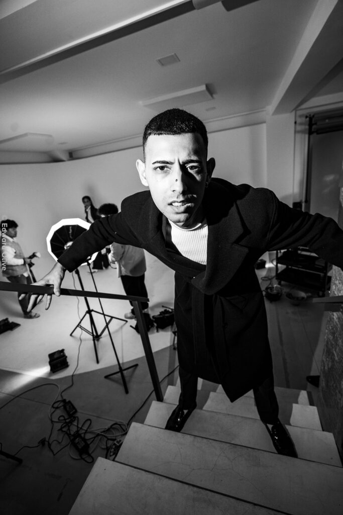 RIVv fotografo moda madrid photographer edward olive