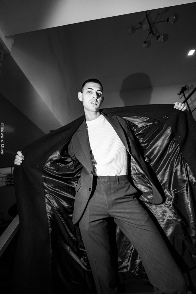 RIVv fotografo moda madrid photographer edward olive