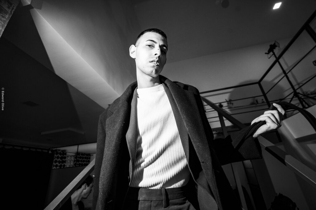 RIVv fotografo moda madrid photographer edward olive