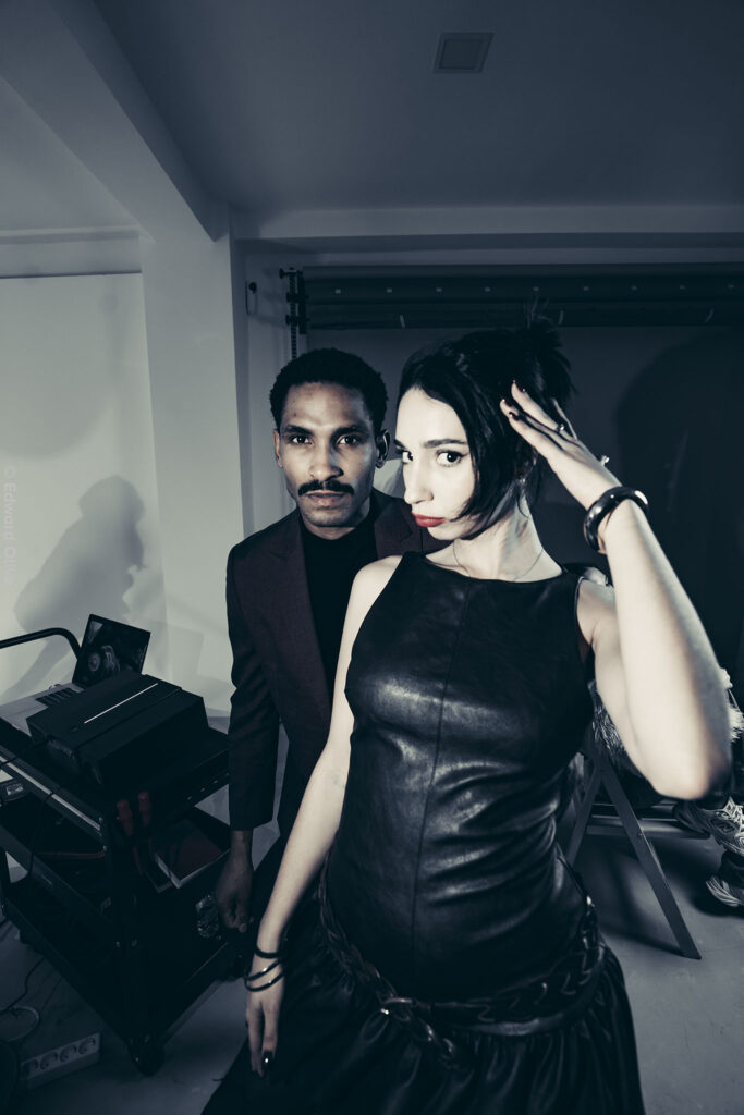 RIVv fotografo madrid artista estudio edward olive