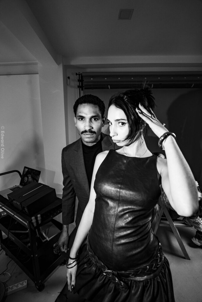 RIVv fotografo madrid artista estudio edward olive