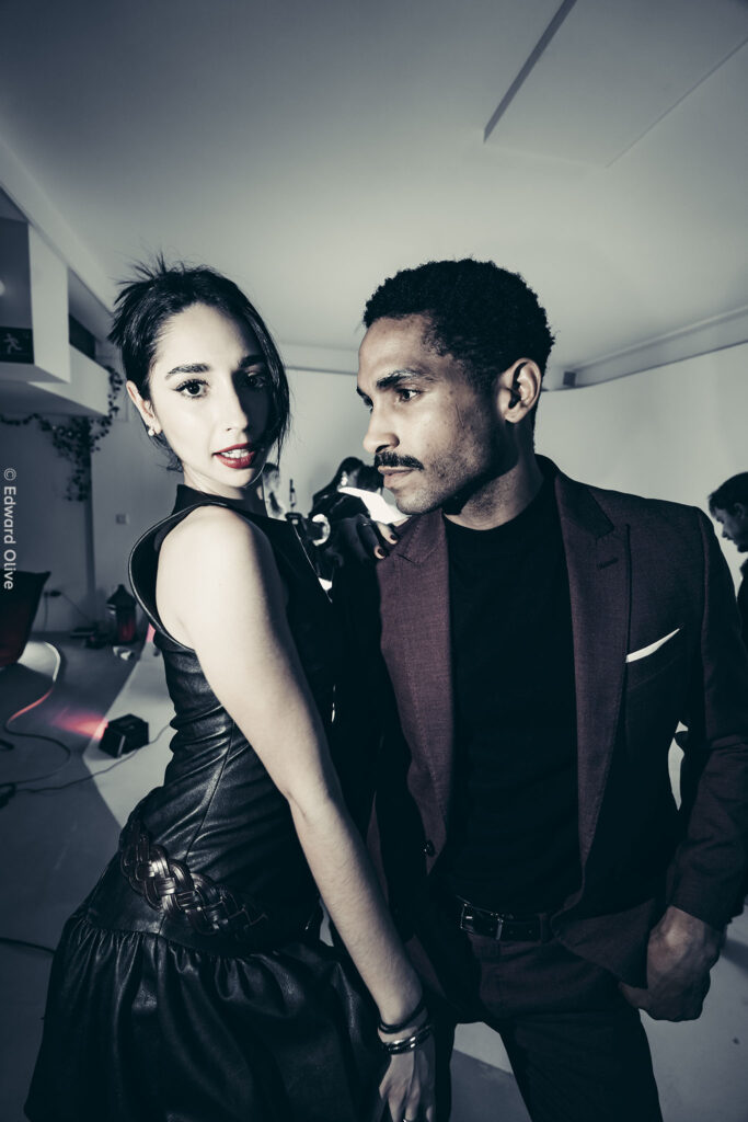 RIVv fotografo madrid artista estudio edward olive