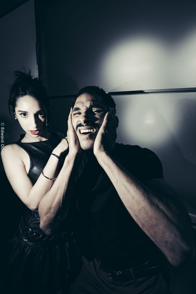 RIVv fotografo madrid artista estudio edward olive