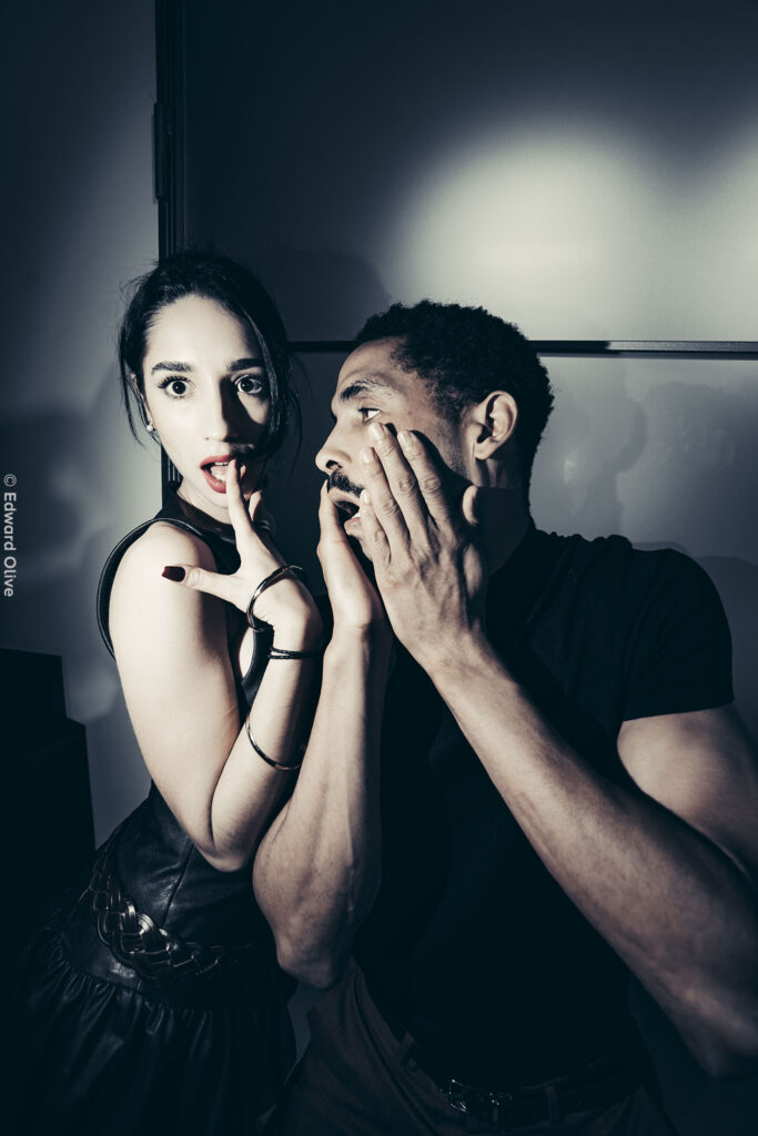 RIVv fotografo madrid artista estudio edward olive