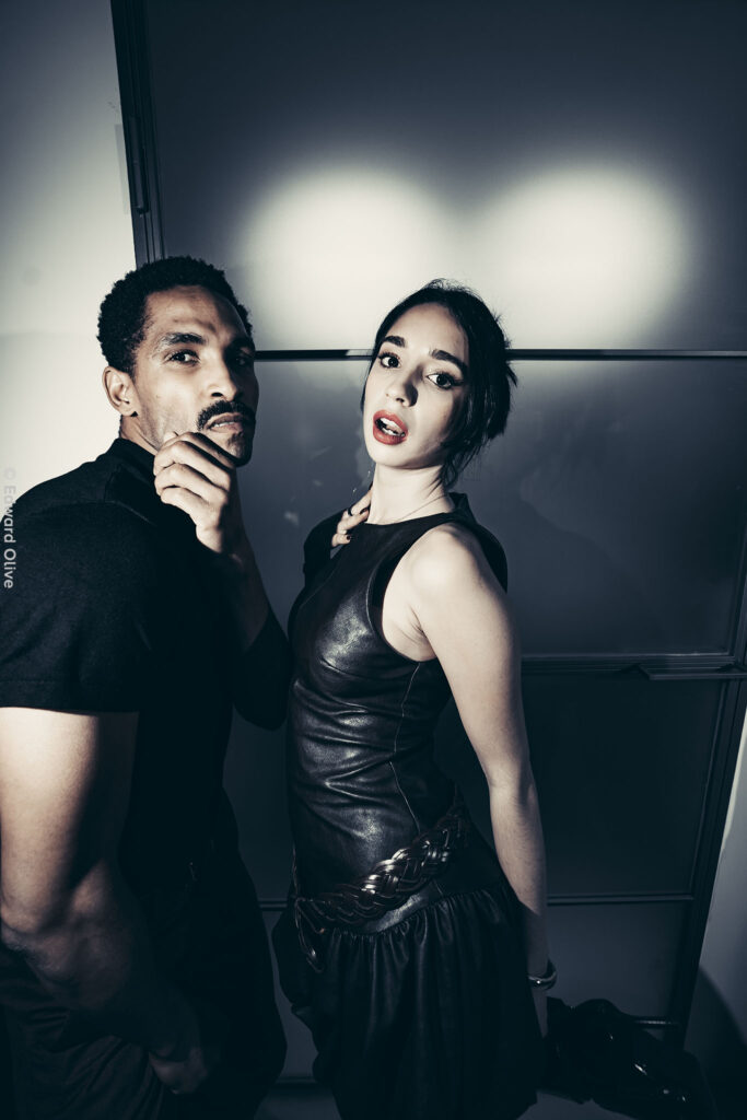 RIVv fotografo madrid artista estudio edward olive