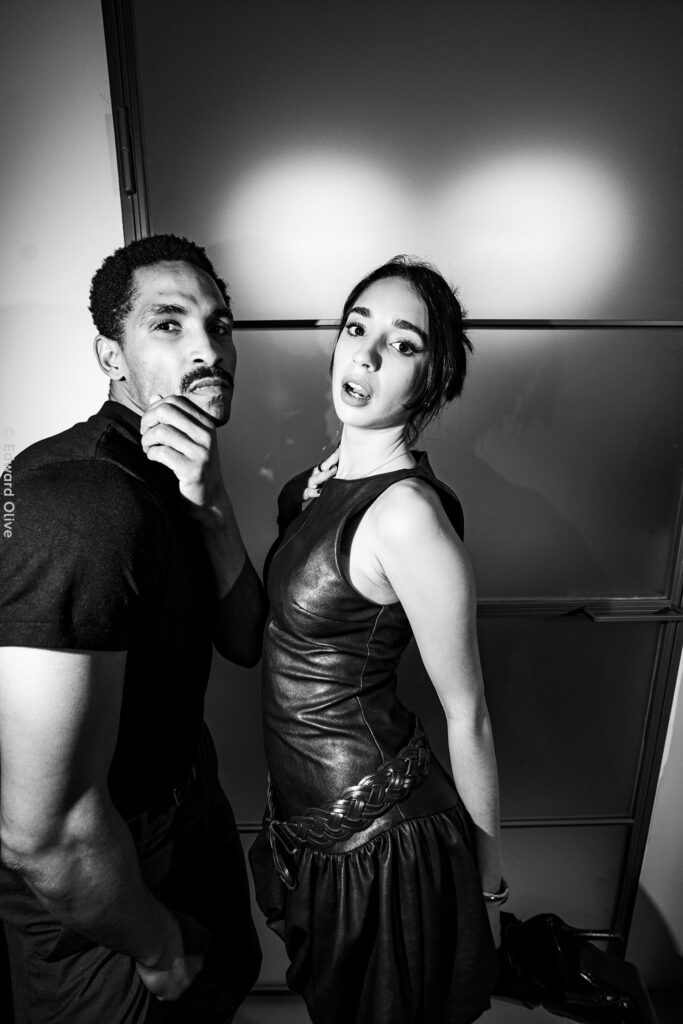 RIVv fotografo madrid artista estudio edward olive