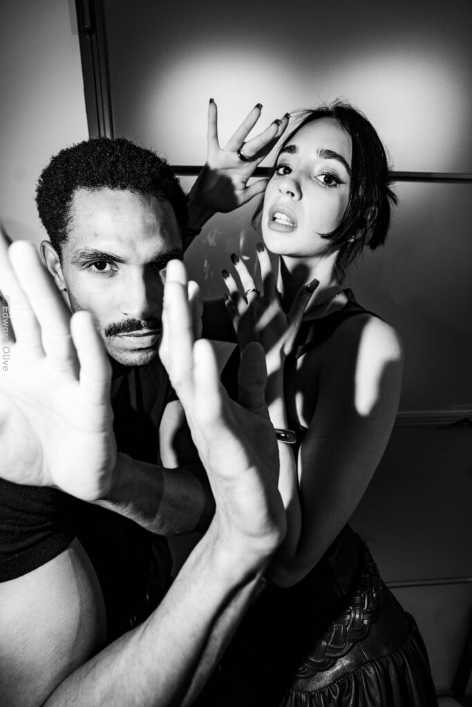 RIVv fotografo madrid artista estudio edward olive