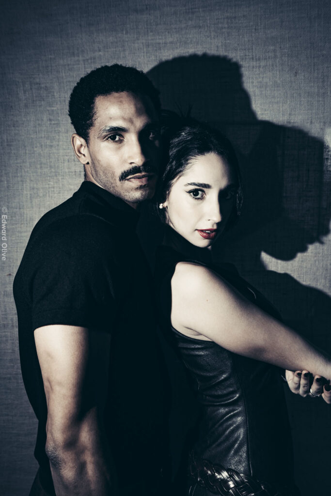 RIVv fotografo madrid artista estudio edward olive