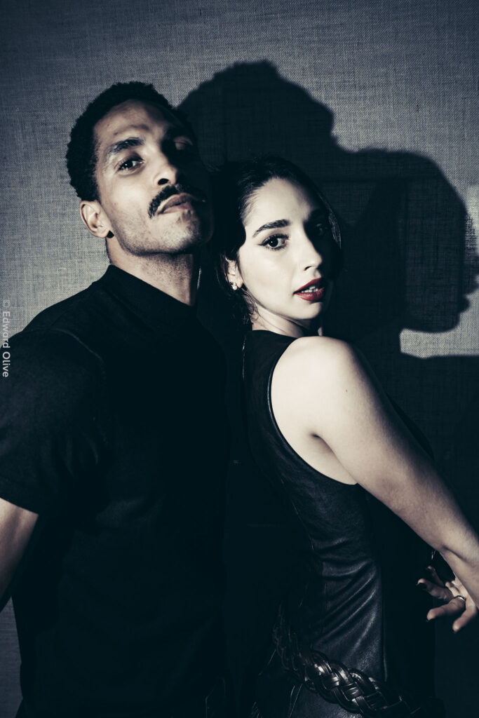 RIVv fotografo madrid artista estudio edward olive