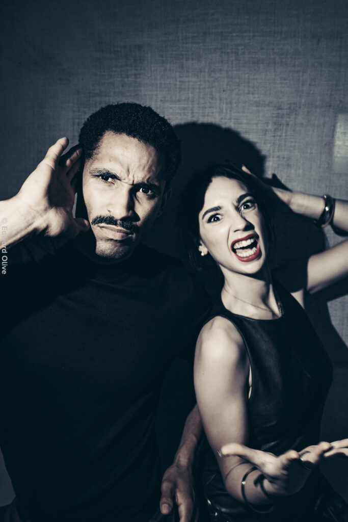 RIVv fotografo madrid artista estudio edward olive