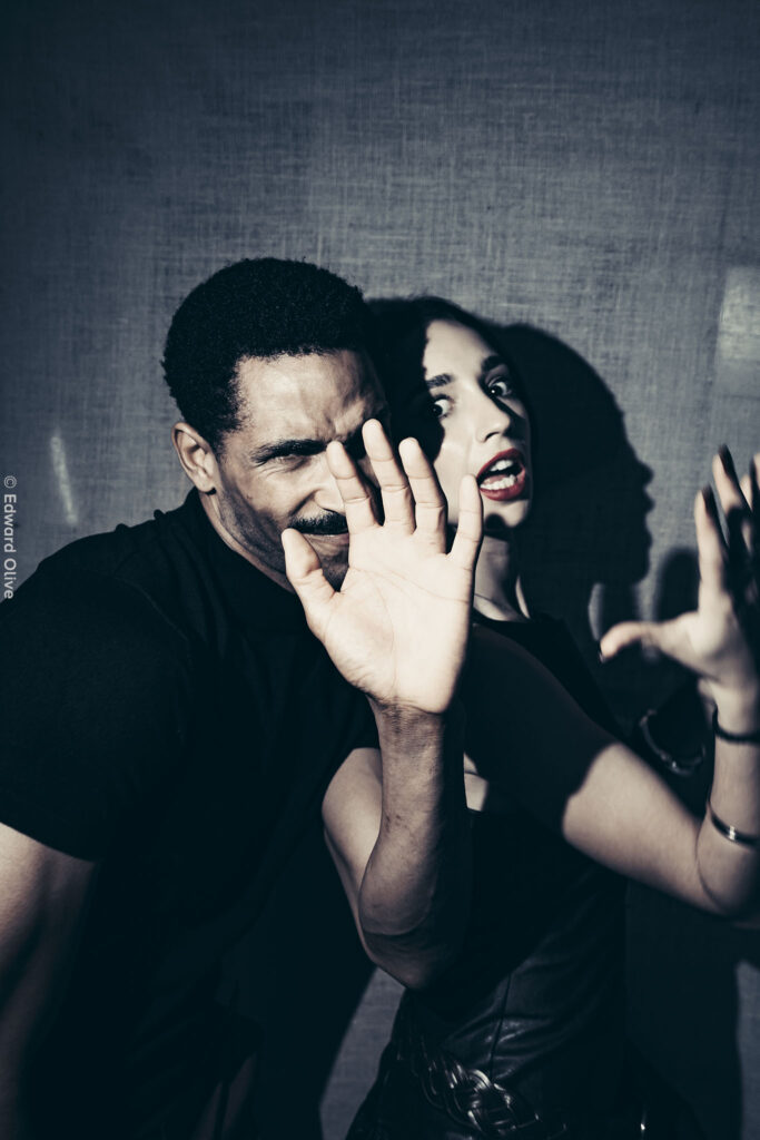 RIVv fotografo madrid artista estudio edward olive