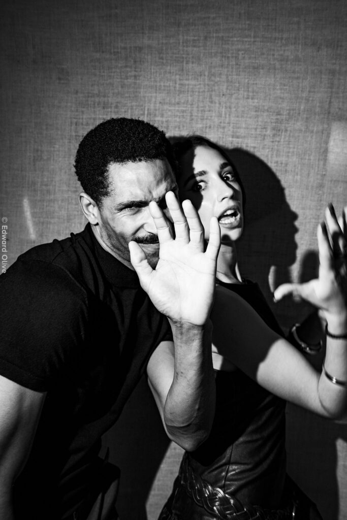 RIVv fotografo moda madrid photographer edward olive