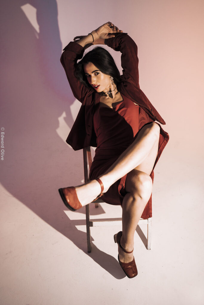 RIVv fotografo moda madrid fashion photographer spain edward olive