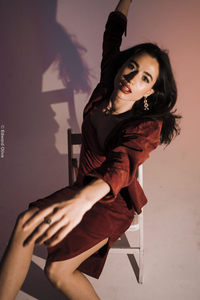 RIVv fotografo moda madrid fashion photographer spain edward olive