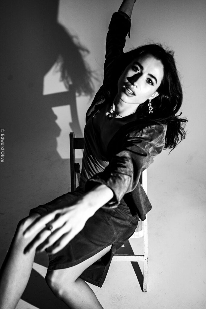 RIVv fotografo moda madrid fashion photographer spain edward olive