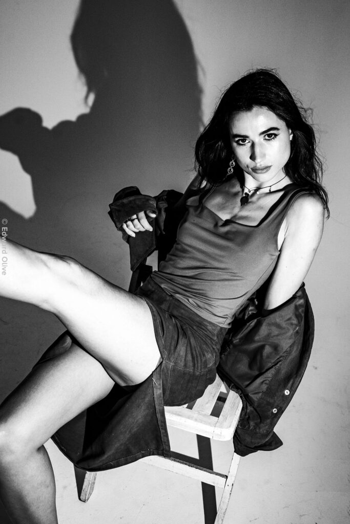 RIVv fotografo moda madrid fashion photographer spain edward olive