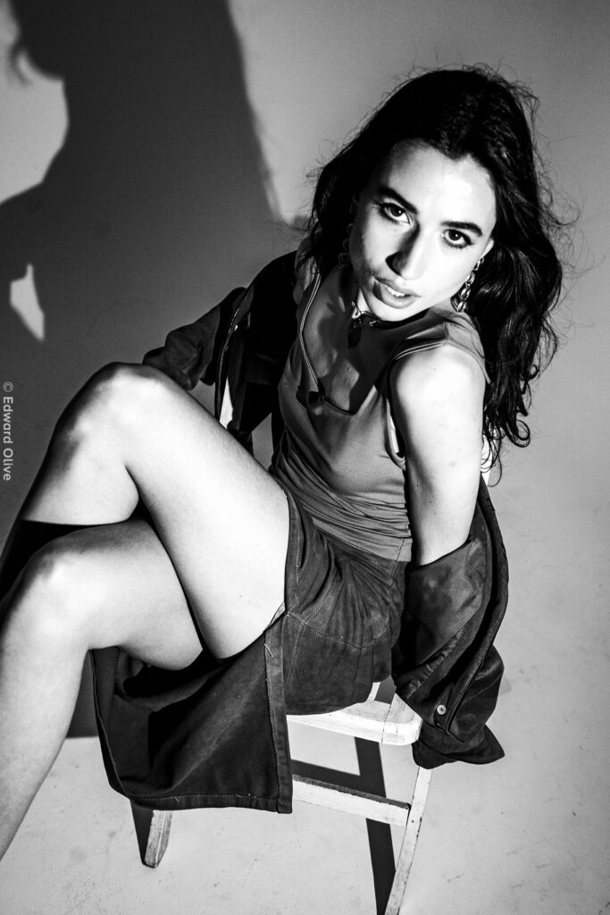 RIVv fotografo moda madrid fashion photographer spain edward olive