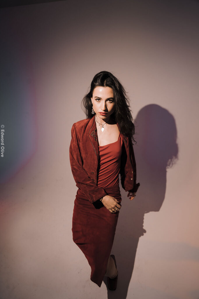 RIVv fotografo moda madrid fashion photographer spain edward olive