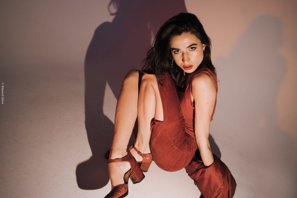 RIVv fotografo moda madrid fashion photographer spain edward olive