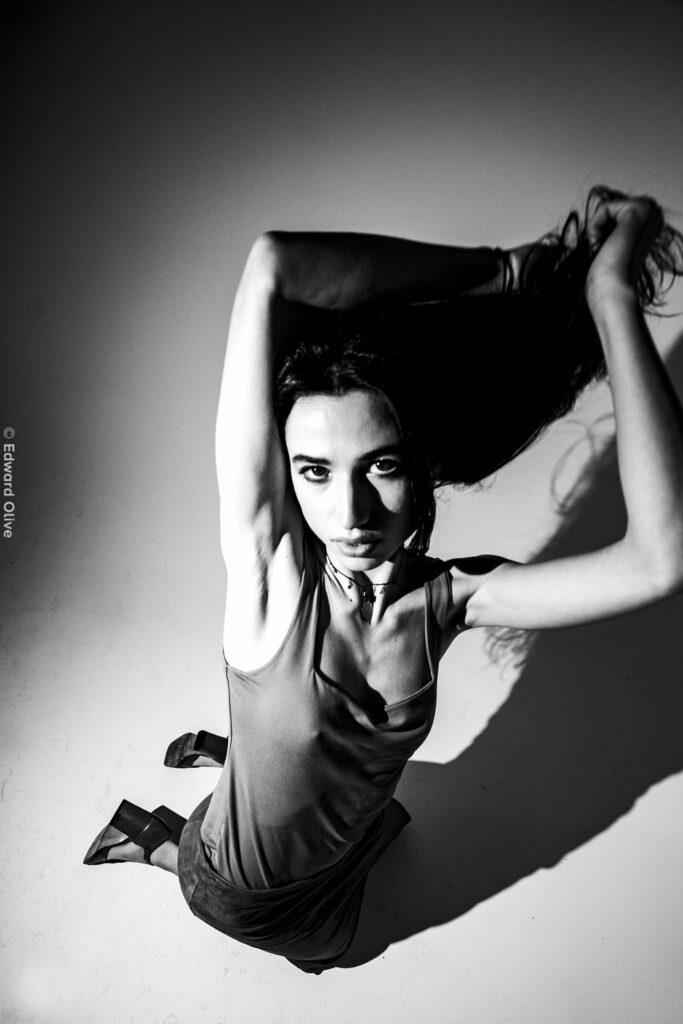 RIVv fotografo moda madrid fashion photographer spain edward olive