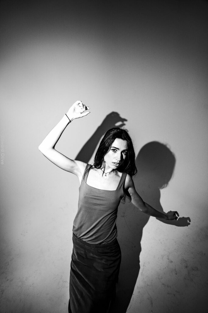 RIVv fotografo moda madrid fashion photographer spain edward olive