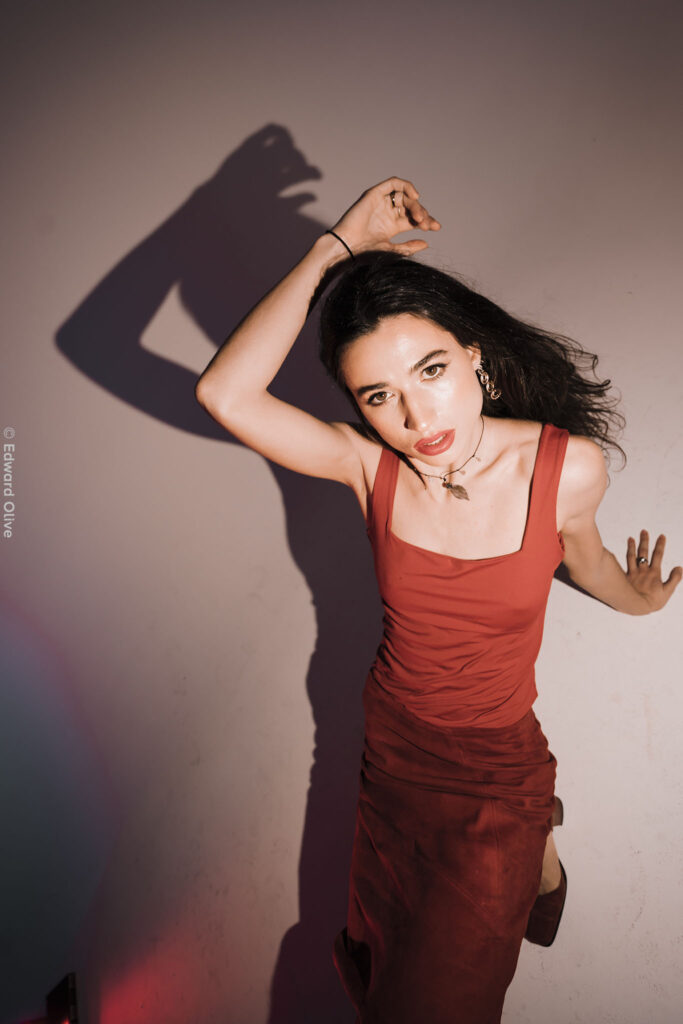 RIVv fotografo moda madrid fashion photographer spain edward olive