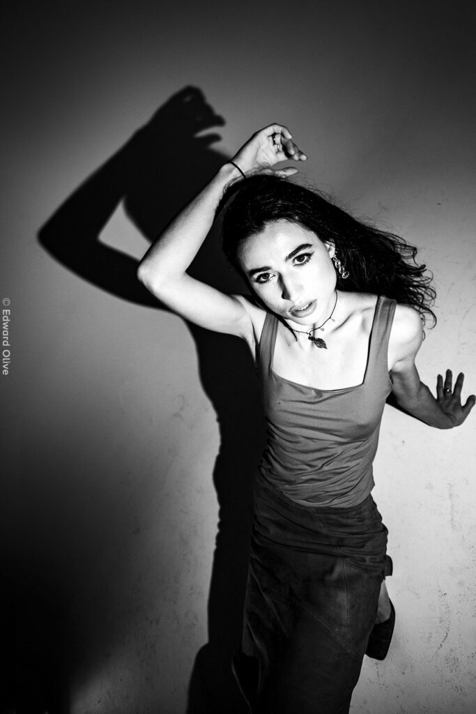 RIVv fotografo moda madrid fashion photographer spain edward olive