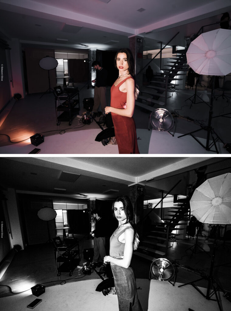 RIVv fotografo moda madrid fashion photographer spain edward olive