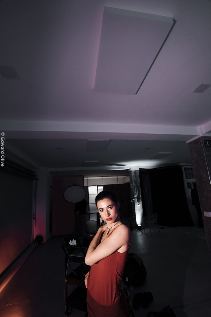 RIVv fotografo moda madrid fashion photographer spain edward olive