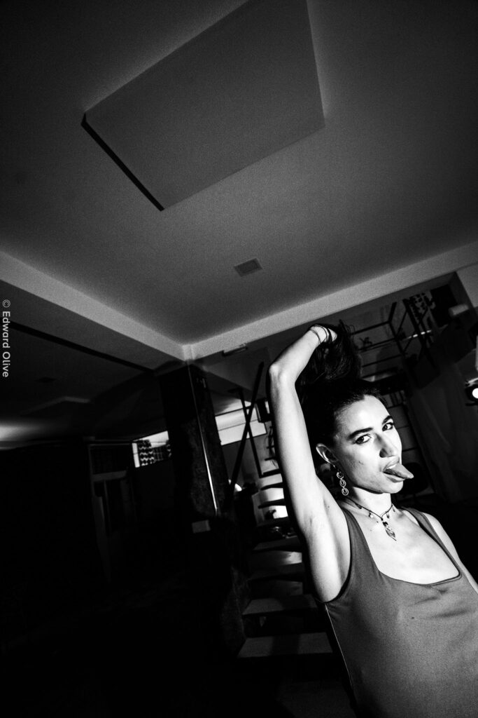 RIVv fotografo moda madrid fashion photographer spain edward olive