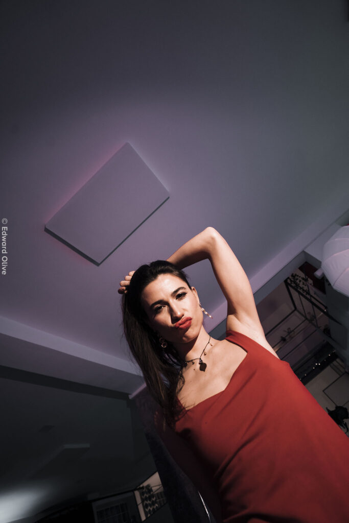 RIVv fotografo moda madrid fashion photographer spain edward olive